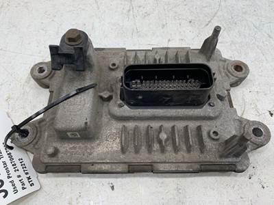 Used International Prostar After Treatment  Control Module