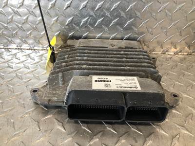 Used Kenworth T660 After Treatment Control Module