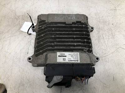 Used Kenworth T660 After Treatment Control Module