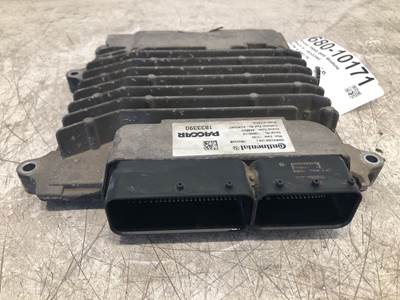 Used Kenworth T660 DPF Module