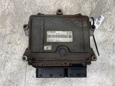 Used Kenworth T660 After Treatment Control Module