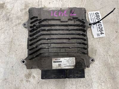 Used Kenworth T660 DPF After Treatment Module