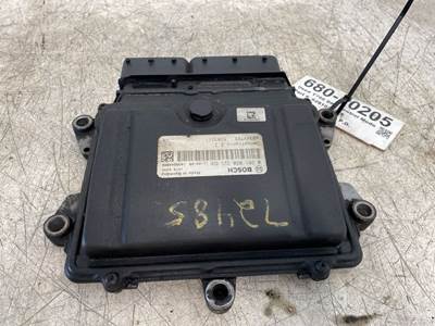 Used Kenworth T700 DPF Control Module