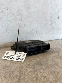 Used Kenworth T700 Aftertreatment Control Module