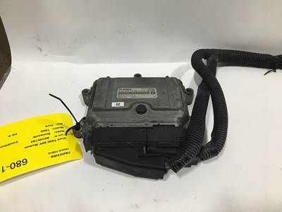 Used Kenworth T800 DPF Module