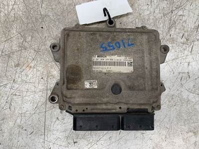 Used Kenworth T800 DPF Control Module