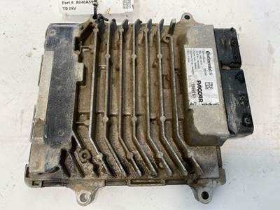 Used Kenworth T880 Aftertreatment Module