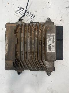 Used Kenworth T880 Aftertreatment Control Module