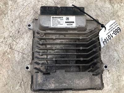 Used Peterbilt 386 DPF Module