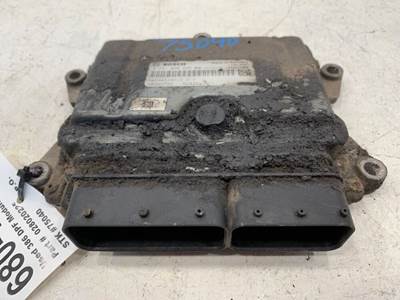 Used Peterbilt 386 DPF Module