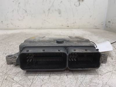 Used Volvo VNL DPF Module