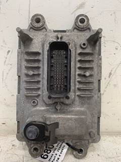 Used Volvo VNL DPF Module