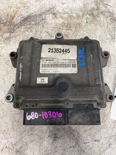 Used Volvo VNL Aftertreatment Control Module
