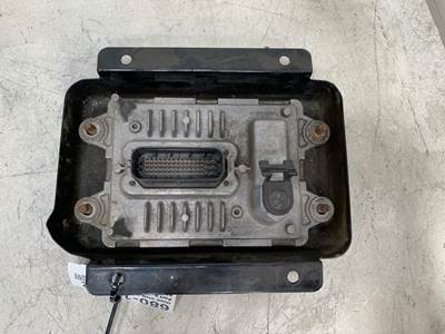 Used Volvo VNM DPF After Treatment Module
