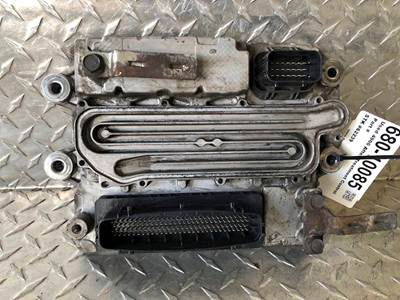 Used Western Star 4900 After Treatment Control Module