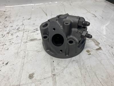 Used Caterpillar C15 Combustion Head