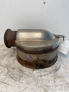 Used Caterpillar C15 Acert Aftertreatment Outlet