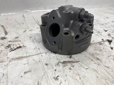 Used Caterpillar C15 Acert  Combustion Head