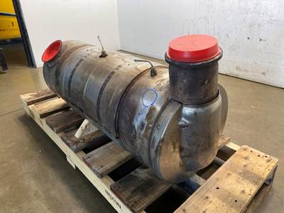 Used Caterpillar CT13 SCR, Part # 4044075C91