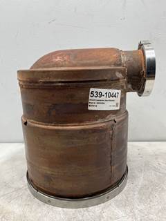 Reconditioned Cummins Inlet Module