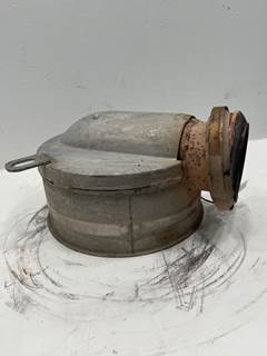 Used Cummins Outlet Module