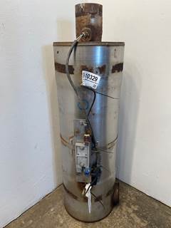 Used Cummins Aftertreatment Device