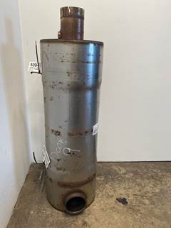 Used Cummins Aftertreatment Device