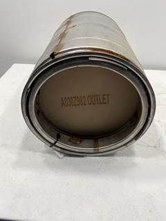 Reconditioned Cummins DPF Filter