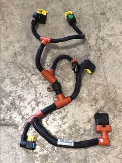 NTO Cummins Wiring Harness