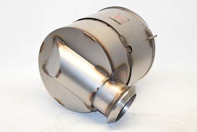 New Aftermarket Cummins DOC Module