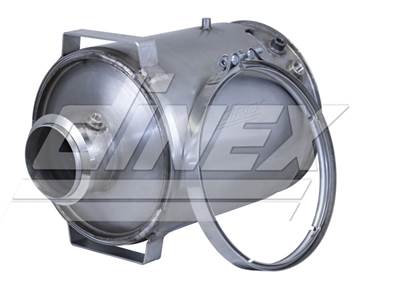 New Aftermarket Cummins DOC