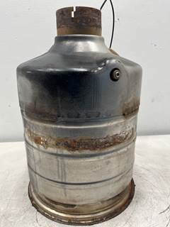 Used Cummins B6.7 Outlet Module