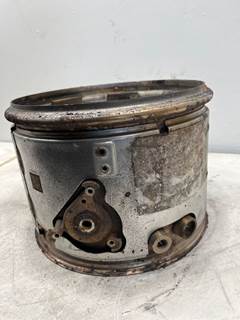 Used Cummins B6.7 Mixer