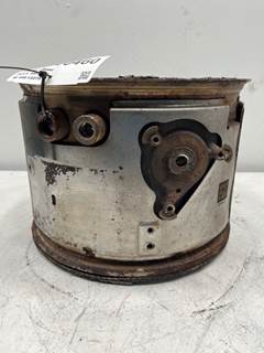 Used Cummins B6.7 Mixer