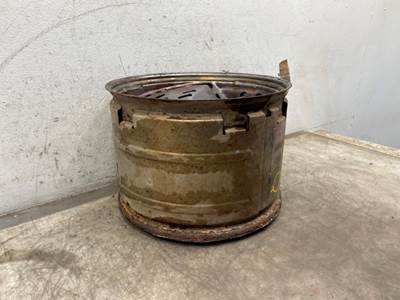 Used Cummins B6.7 Mixer Decomposition Reactor, Part # 5418127