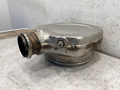 Used Cummins B6.7 Inlet/DOC Module, Part # 4394820