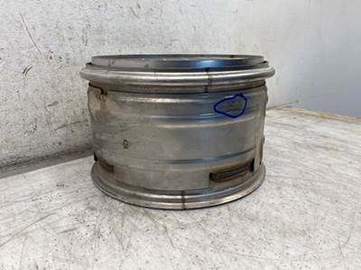 Used Cummins B6.7 DPF Filter Only, Part # 4394580