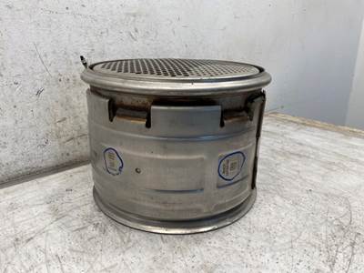 Used Cummins B6.7 Decomposition Reactor Mixer, Part # 5515990