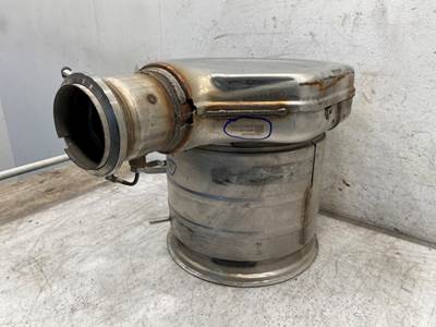 Used Cummins B6.7 Outlet Module, Part # 5418555