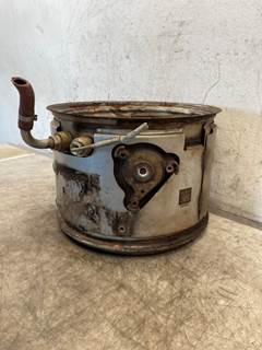 Used Cummins B6.7 Mixer Decomposition Reactor, Part # 5418127