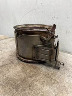 Used Cummins ISB 6.7L Mixer