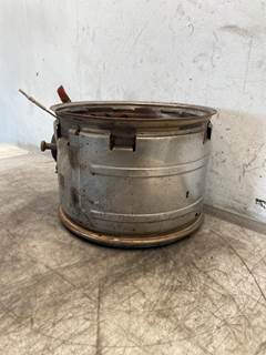 Used Cummins ISB 6.7L Mixer
