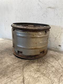 Used Cummins ISB 6.7L Mixer