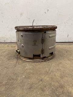Used Cummins ISB 6.7L Mixer