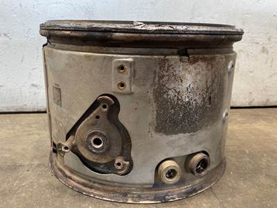 Used Cummins ISB 6.7L Mixer