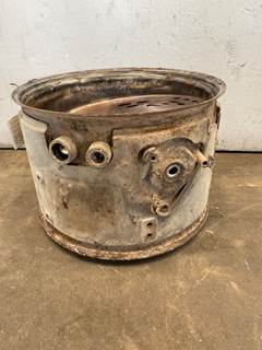 Used Cummins ISB 6.7L Mixer