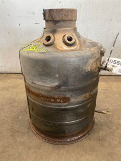 Used Cummins ISB 6.7L Outlet Module