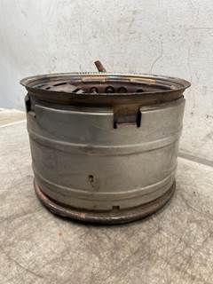 Used Cummins ISB 6.7L Decomposition Reactor Mixer, Part # 5418127