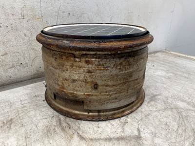 Used Cummins ISB 6.7L DPF Filter Only, Part # 4394227, Fits International School Bus