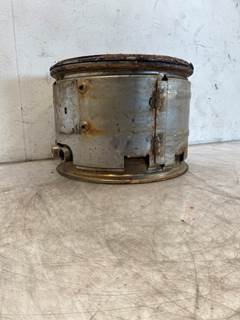 Used Cummins ISB Mixer